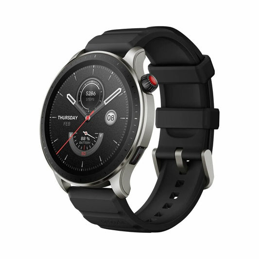 Amazfit GTR 4 - Smart Watch