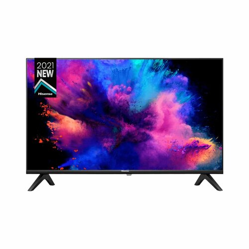 Hisense 32" (32A4G) VIDAA OS Smart Tv