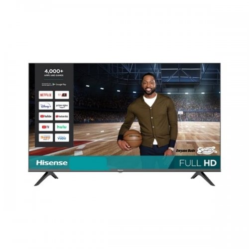 Hisense 40" A4 Series SMART VIDAA LED TV 40A4G