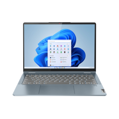 Lenovo IdeaPad Flex 5 - Core I5 11TH Gen 8GB RAM 512GB SSD