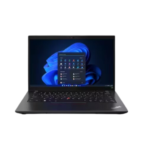 Lenovo ThinkPad T14s Gen 3 I7 - 12TH Gen 16GB RAM 512GB SSD