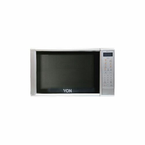 Von VAMS-20DGS Microwave Oven Solo 20L