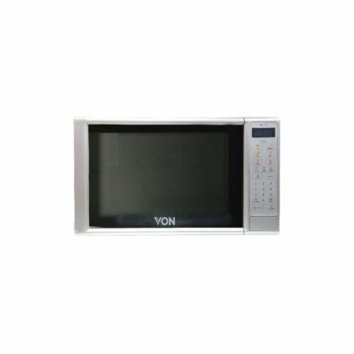 Von VAMG-20DGS Microwave Oven Grill 20L